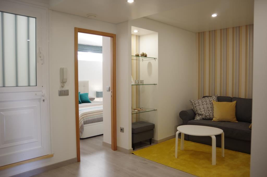 Novo Apartamento Graca Lisabona Exterior foto