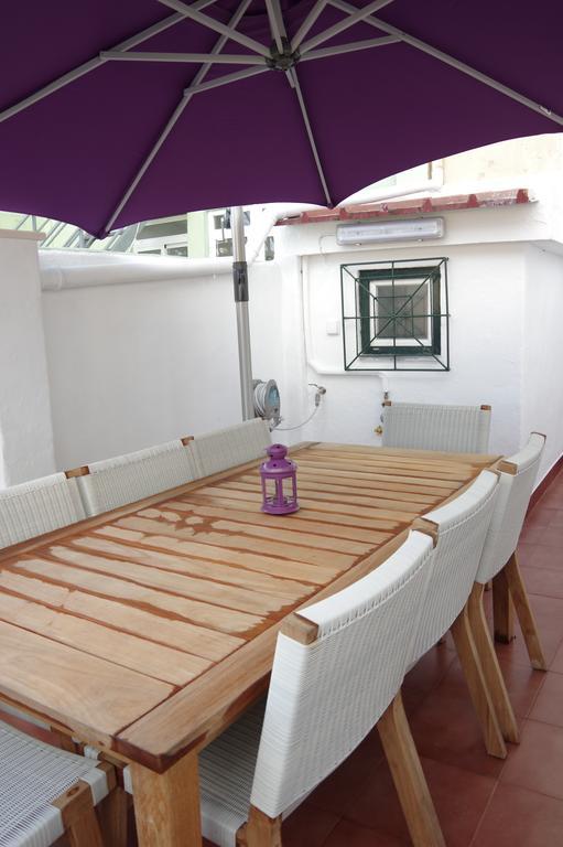 Novo Apartamento Graca Lisabona Exterior foto
