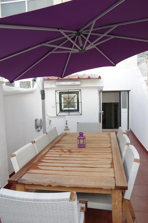 Novo Apartamento Graca Lisabona Exterior foto