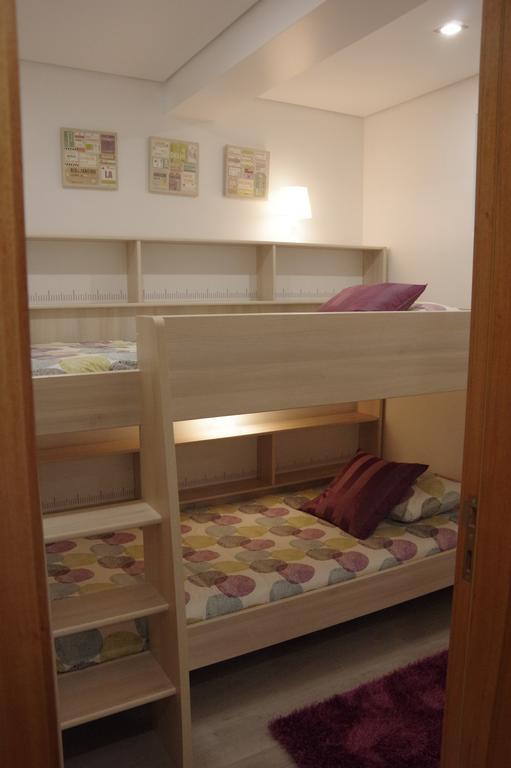Novo Apartamento Graca Lisabona Exterior foto
