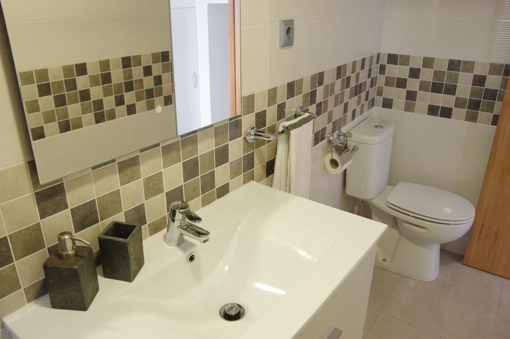 Novo Apartamento Graca Lisabona Exterior foto