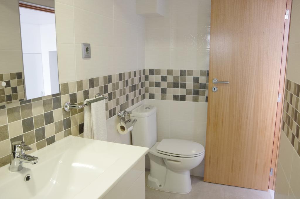 Novo Apartamento Graca Lisabona Exterior foto