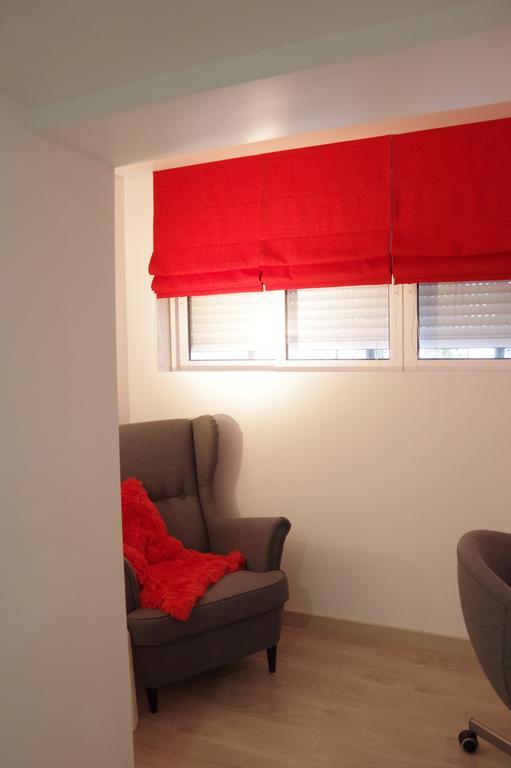 Novo Apartamento Graca Lisabona Exterior foto