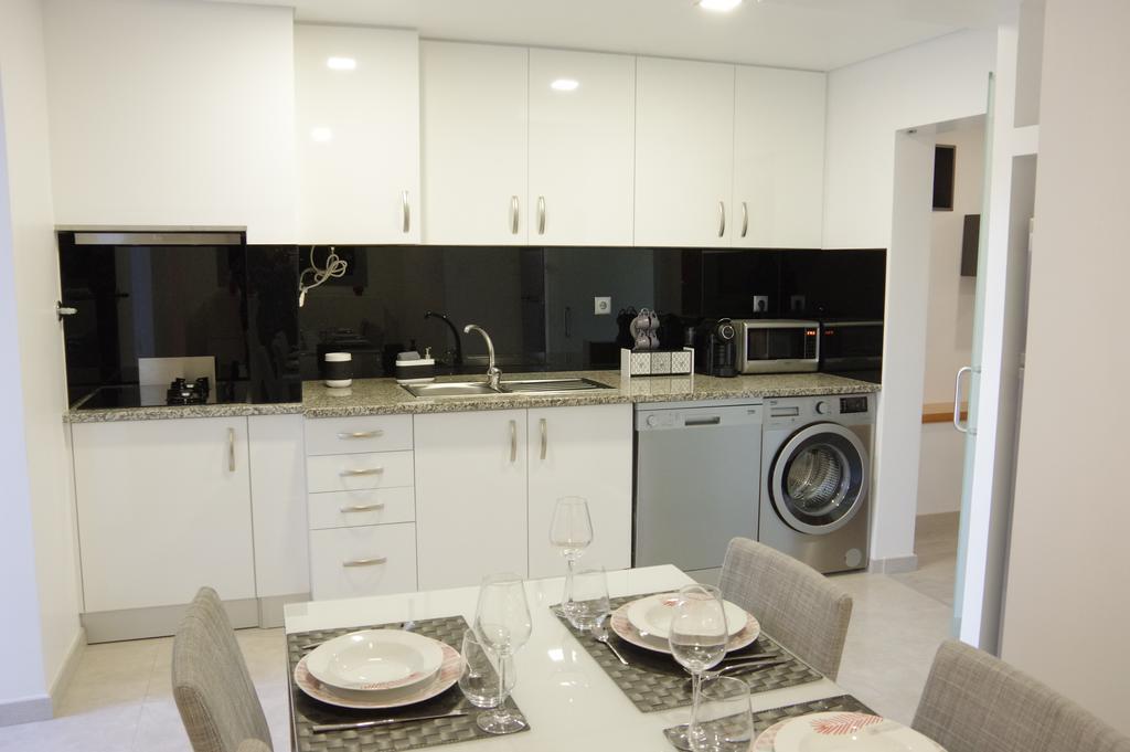 Novo Apartamento Graca Lisabona Exterior foto